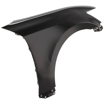 Primed Fender Replacement For Lexus GS350 2013 2014 2015 2016 2017 2018 2019 2020 Front Passenger Side 5380130A20 LX1241127