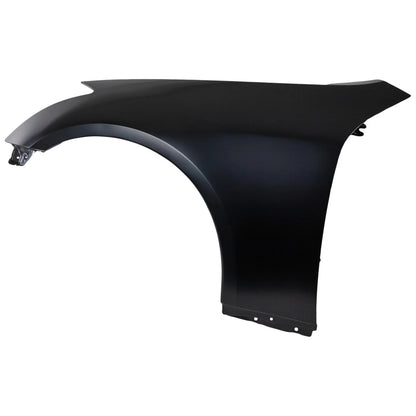 Primed Fender Replacement For INFINITI G35 2003 2004 2005 2006 2007 Front Driver Side 2-Door Coupe 63101AM830 IN1240108
