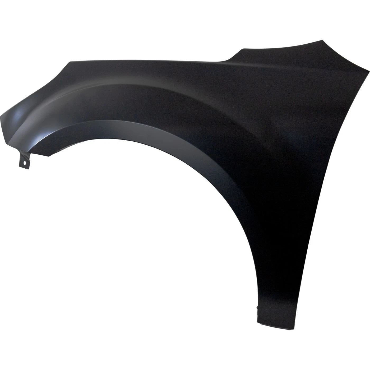 Primed Fender Replacement For Chevrolet Equinox 2010 2011 2012 2013 2014 2015 2016 2017 Front Driver Side 22846917 GM1240364