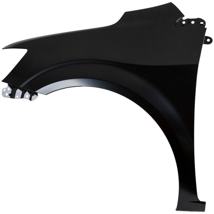 Primed Fender Replacement For Chevrolet Sonic 2012 2013 2014 2015 2016 2017 2018 2019 2020 Front Driver Side Sedan 95473425 GM1240374