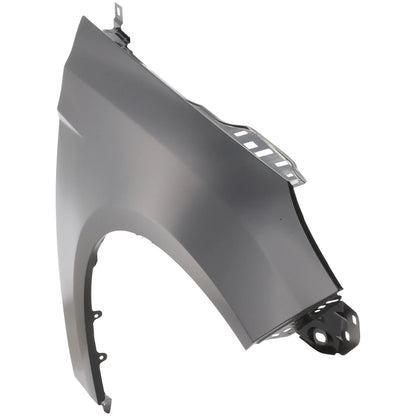 Primed Fender Replacement For Ford Focus 2012 2013 2014 2015 2016 2017 2018 Front Passenger Side BM5Z16005B FO1241287