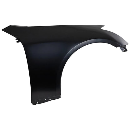 Primed Fender Replacement For INFINITI G35 2003 2004 2005 2006 2007 Front Passenger Side 2-Door Coupe 63100AM830 IN1241108