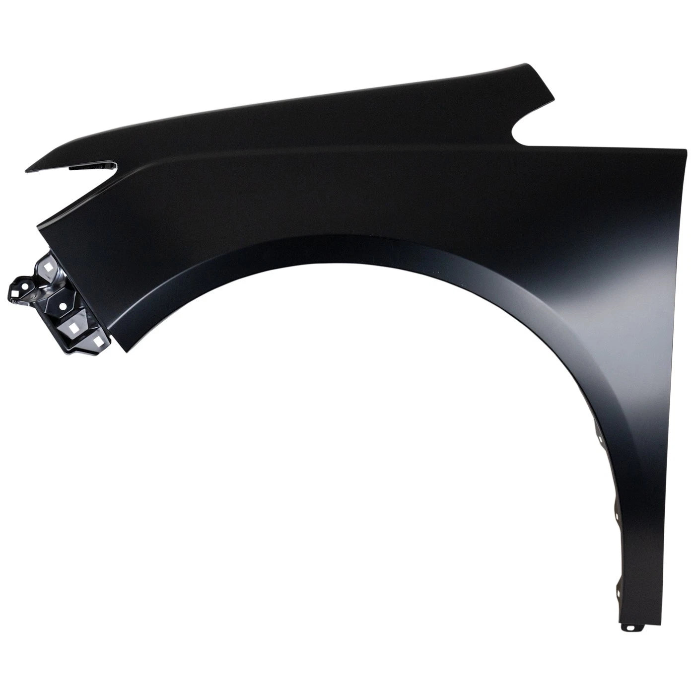 Primed Fender Replacement For Honda Odyssey 2011 2012 2013 Front Driver Side 60260TK8A90ZZ HO1240180