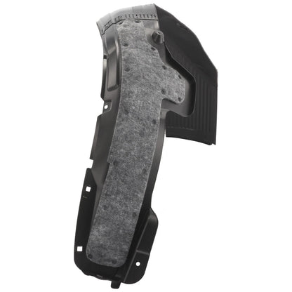 1pc Inner Fender Liner Compatible with Kia Forte 2017-2018 KI1248153 Front Driver