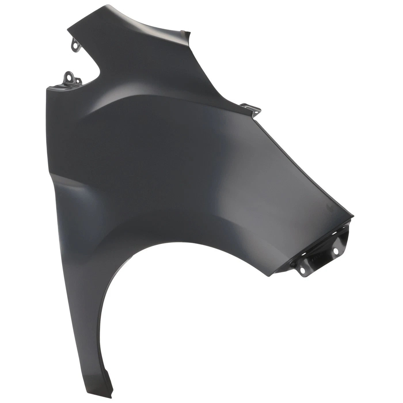 Primed Fender Replacement For Chevrolet Spark 2016 2017 2018 2019 2020 2021 2022 Front Passenger Side 42355642 GM1241391