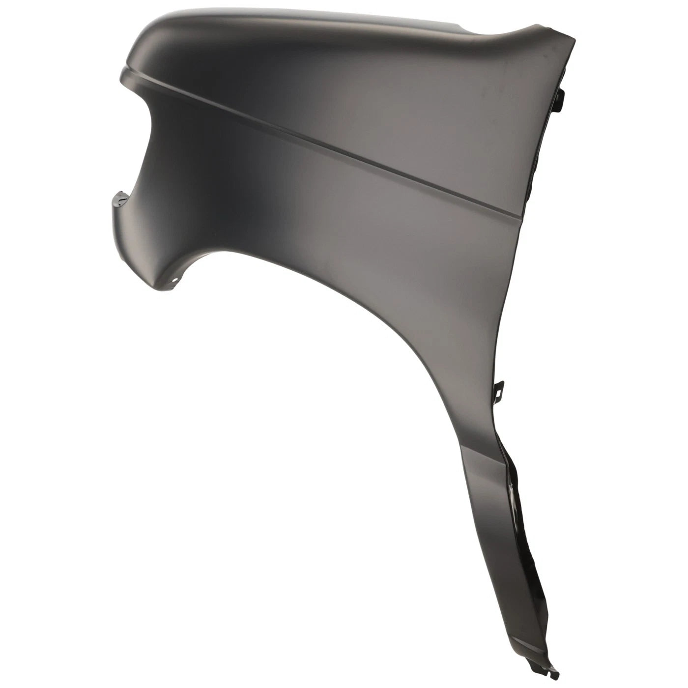 Primed Fender Replacement For Ford E-350 Super Duty 1999 2000 2001 2002 2003 2004 2005 2006 2007 Front Driver Side 7C2Z16006A FO1240199