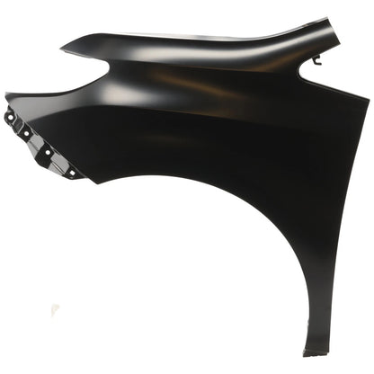 Primed Fender Replacement For Toyota Sienna 2011 2012 2013 2014 2015 2016 2017 2018 2019 2020 Front Driver Side 5381208020 5381208030 TO1240234 TO1240272