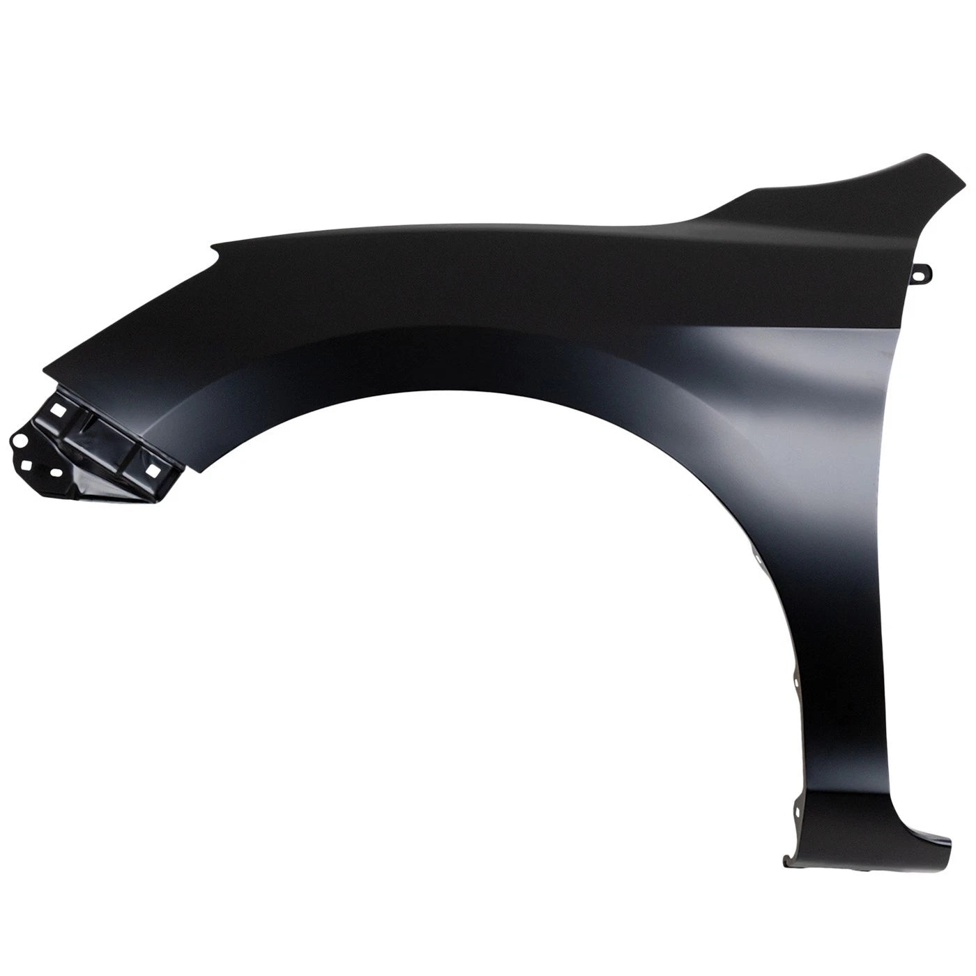 Primed Fender Replacement For Honda Accord 2013 2014 2015 2016 2017 Front Driver Side Sedan 60261T2FA90ZZ HO1240185