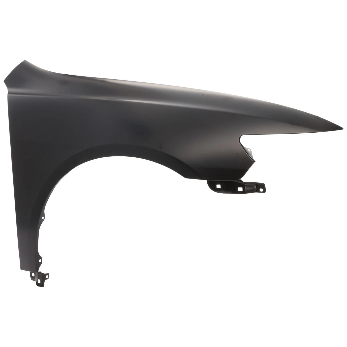 Primed Fender Replacement For Acura TSX 2004 2005 2006 2007 2008 Front Passenger Side 60211SEAA90ZZ AC1241116