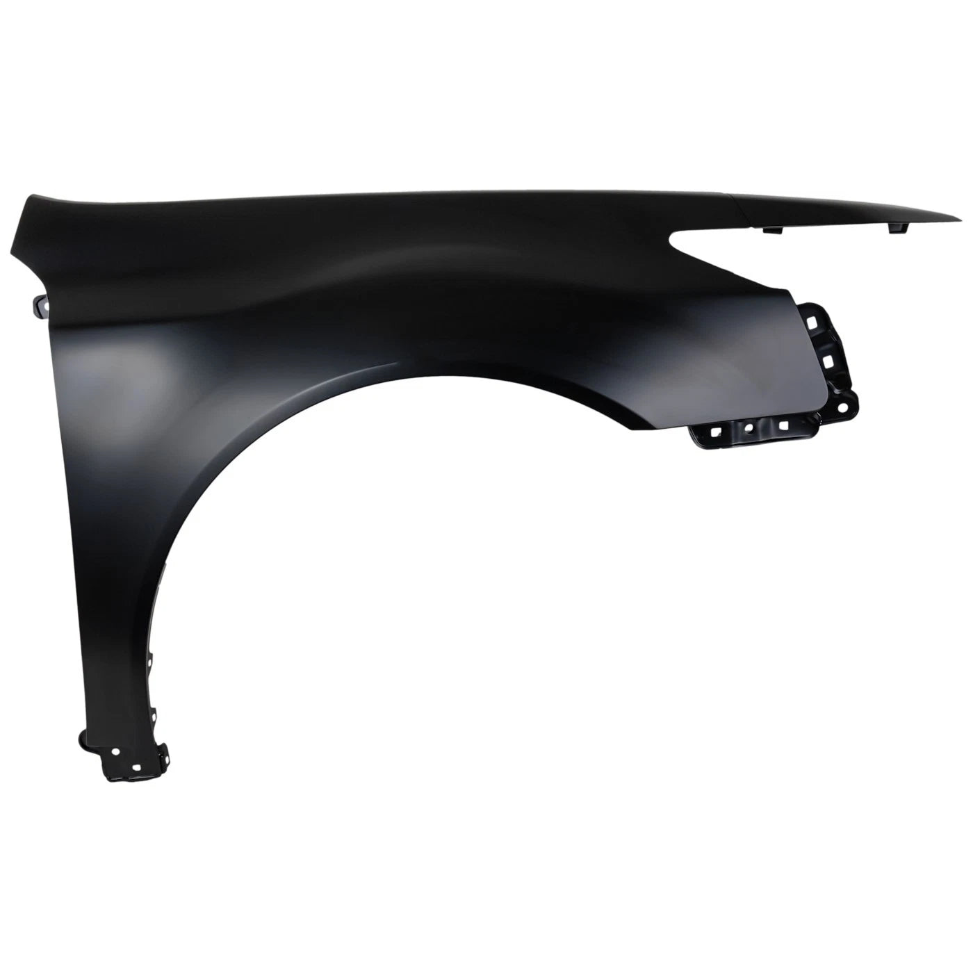 Primed Fender Replacement For Acura TL 2009 2010 2011 2012 2014 Front Passenger Side 60210TK4A90ZZ AC1241121