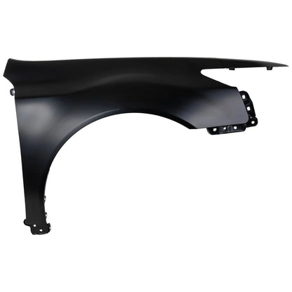 Primed Fender Replacement For Acura TL 2009 2010 2011 2012 2014 Front Passenger Side 60210TK4A90ZZ AC1241121