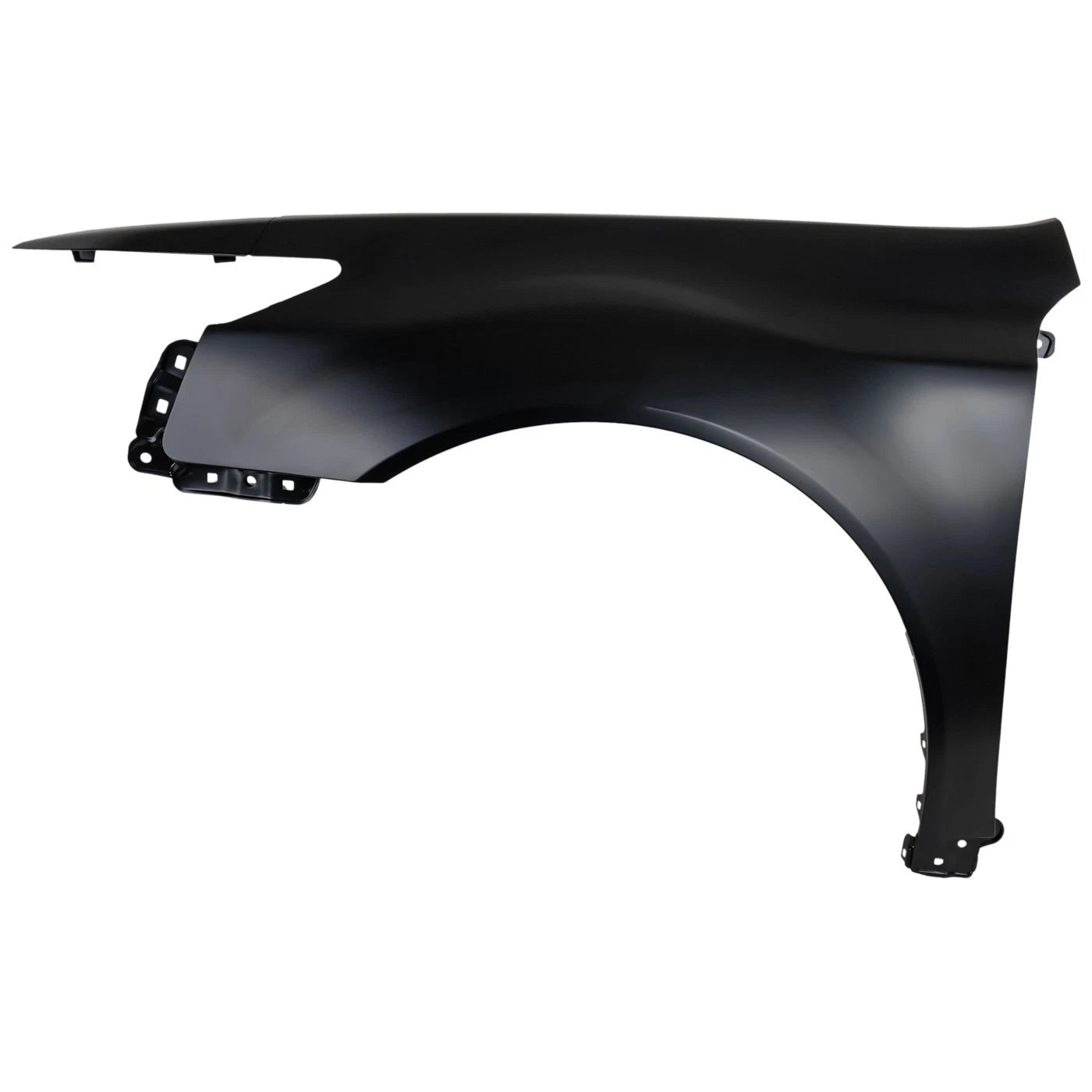 Primed Fender Replacement For Acura TL 2009 2010 2011 2012 2014 Front Driver Side 60260TK4A90ZZ AC1240121
