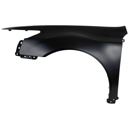 Primed Fender Replacement For Acura TL 2009 2010 2011 2012 2014 Front Driver Side 60260TK4A90ZZ AC1240121
