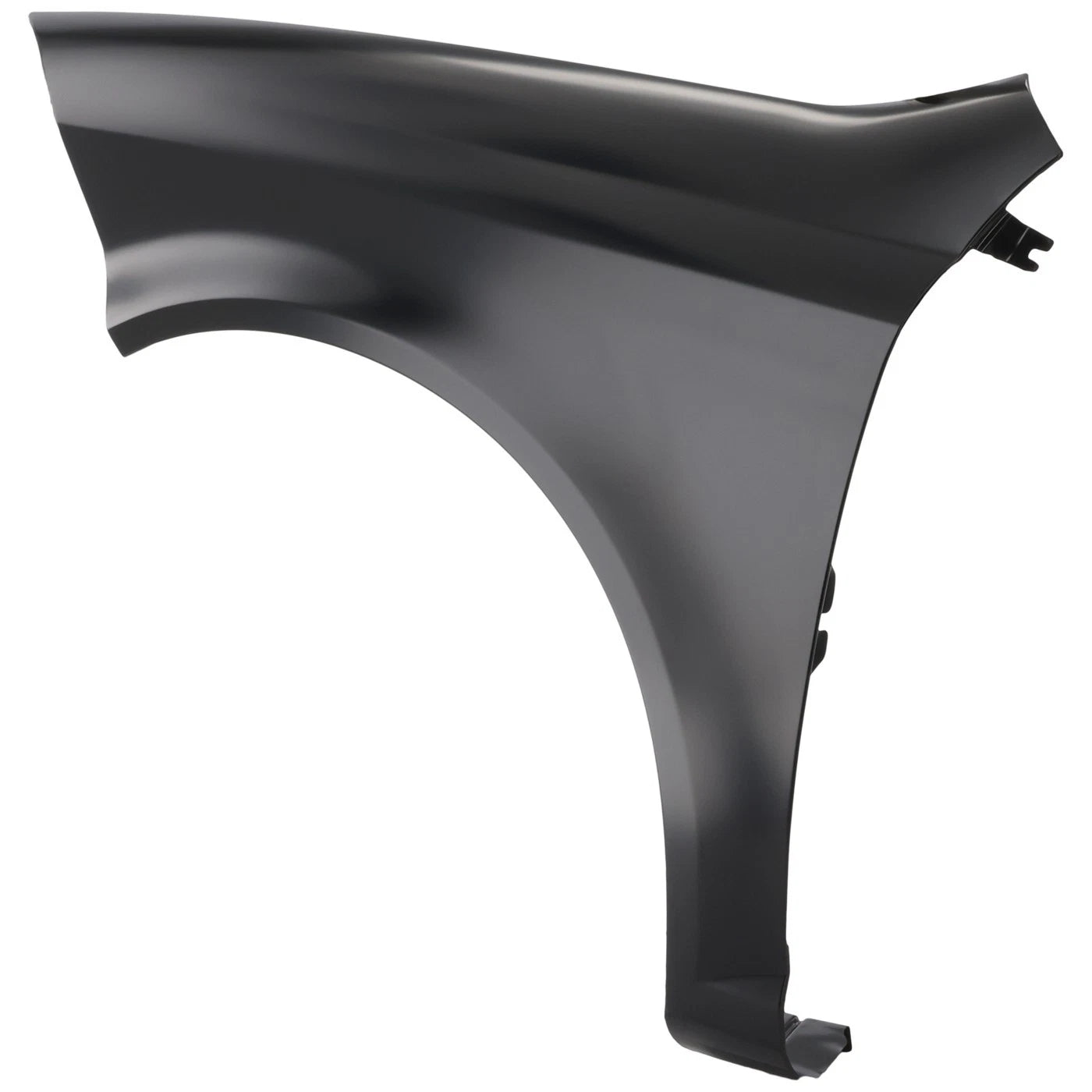 Primed Fender Replacement For Chevrolet Cobalt 2005 2006 2007 2008 2009 2010 Front Driver Side 15793419 GM1240324