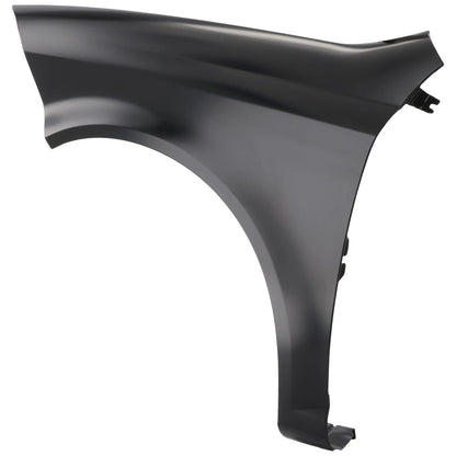 Primed Fender Replacement For Chevrolet Cobalt 2005 2006 2007 2008 2009 2010 Front Driver Side 15793419 GM1240324