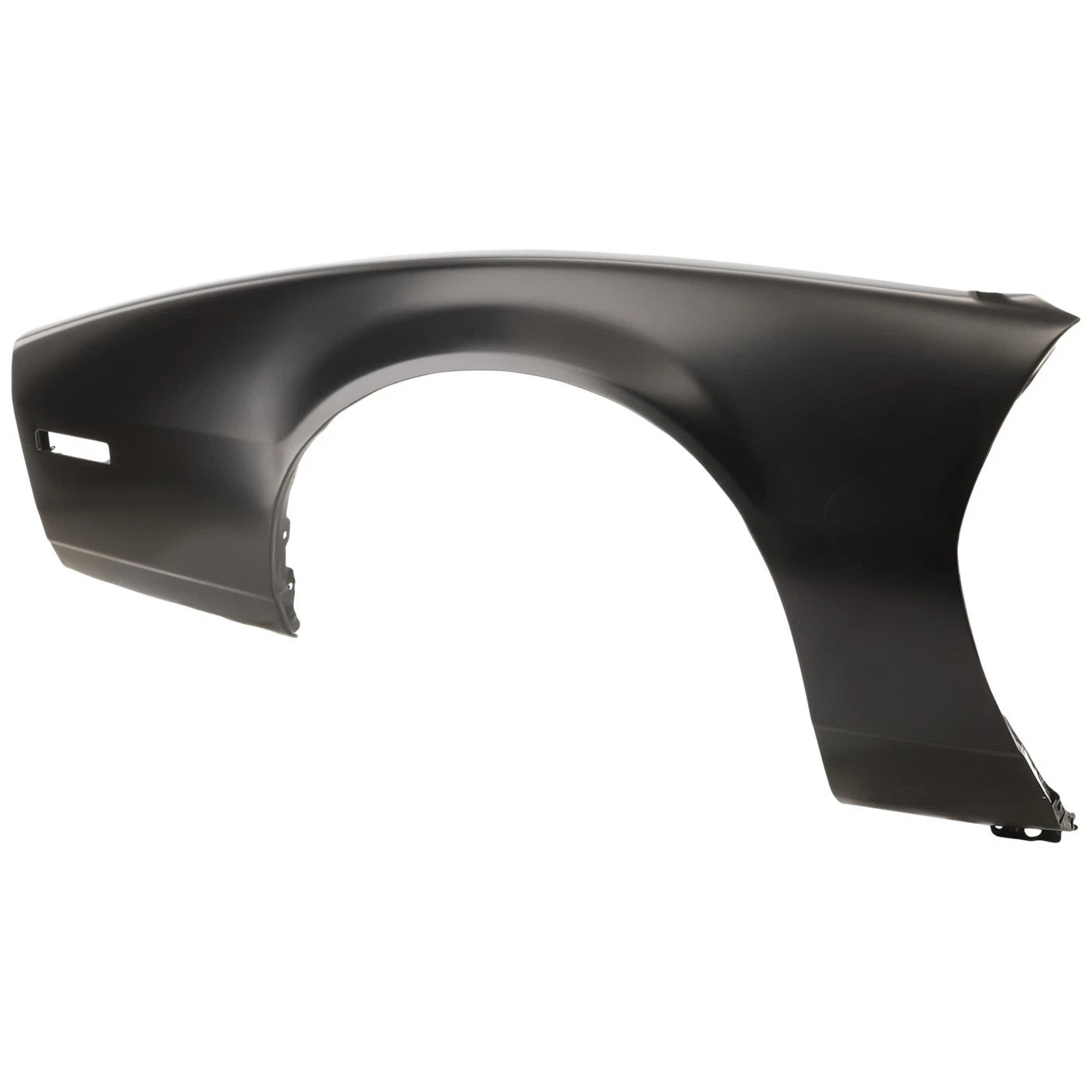 Primed Fender Replacement For Pontiac Firebird 1985 1986 1987 1988 1989 1990 1991 1992 Front Driver Side 12505345 GM1240118