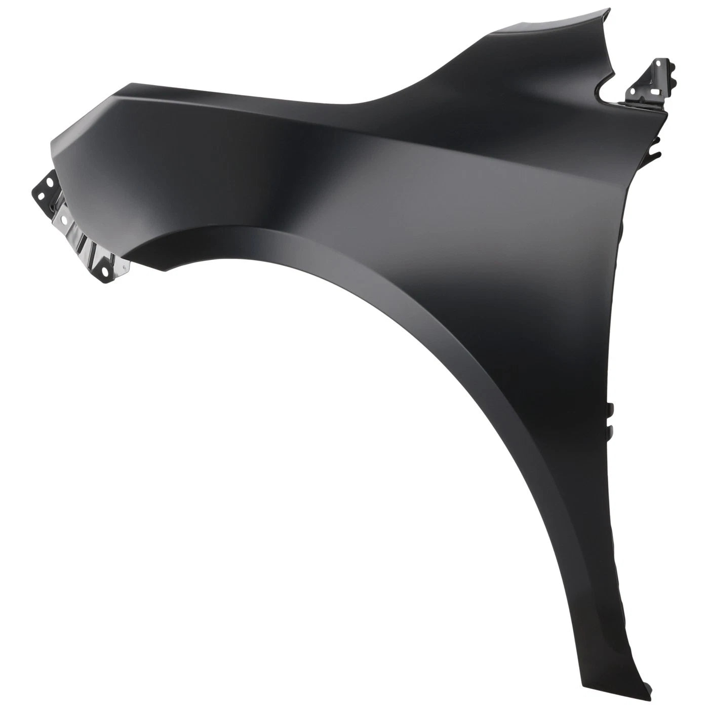 Primed Fender Replacement For Buick LaCrosse 2010 2011 2012 2013 Front Driver Side 25966615 GM1240361
