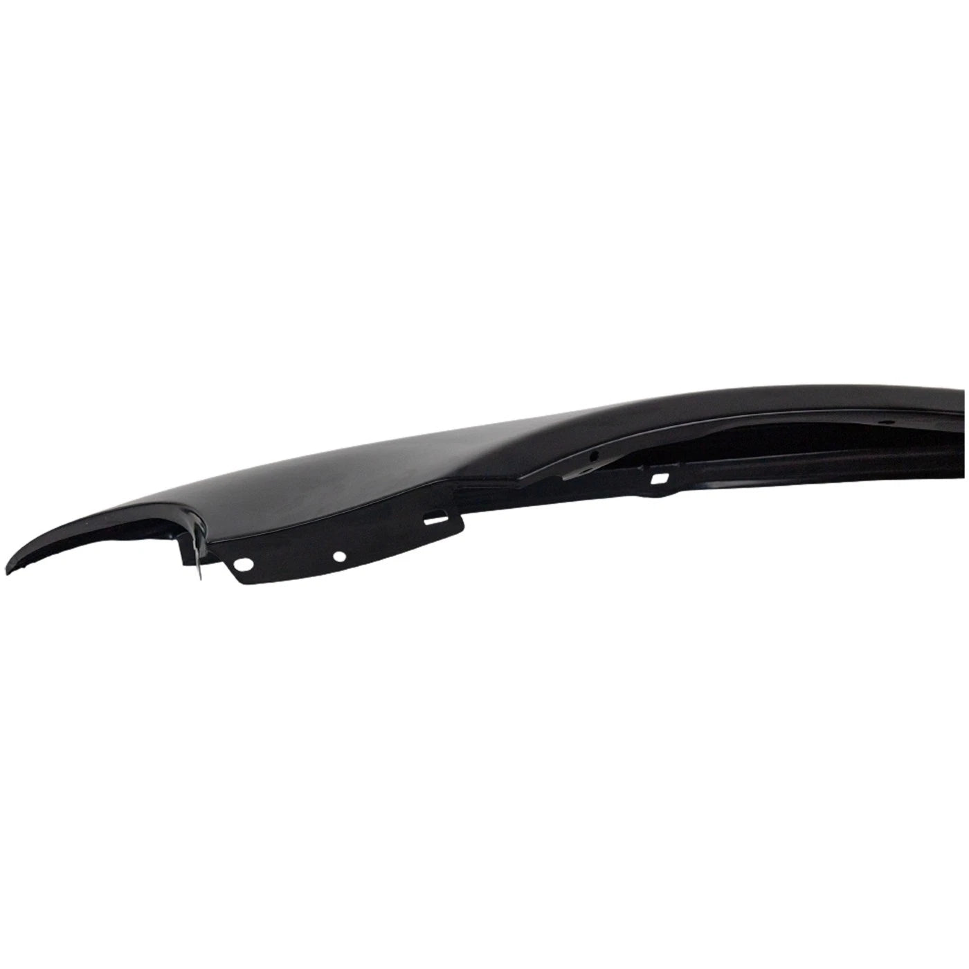 Primed Fender Replacement For Honda Civic 1992 1993 1994 1995 Front Driver Side 4-Door Sedan with Molding Holes 60261SR4507ZZ HO1240124