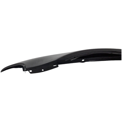 Primed Fender Replacement For Honda Civic 1992 1993 1994 1995 Front Driver Side 4-Door Sedan with Molding Holes 60261SR4507ZZ HO1240124