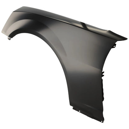Primed Fender Replacement For Chevrolet Camaro 2010 2011 2012 2013 2014 2015 Front Driver Side 20943621 GM1240365