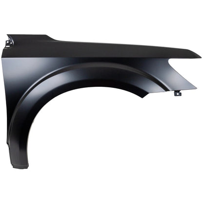 Primed Fender Replacement For Dodge Journey 2009 2010 2011 2012 2013 2014 2015 2016 2017 2018 2019 2020 Front Passenger Side 5076730AE CH1241270