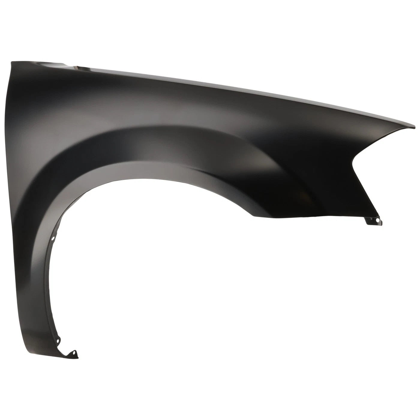 Primed Fender Replacement For Dodge Avenger 2011 2012 2013 2014 Front Passenger Side 5008902AL CH1241278