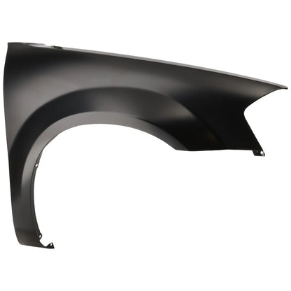 Primed Fender Replacement For Dodge Avenger 2011 2012 2013 2014 Front Passenger Side 5008902AL CH1241278