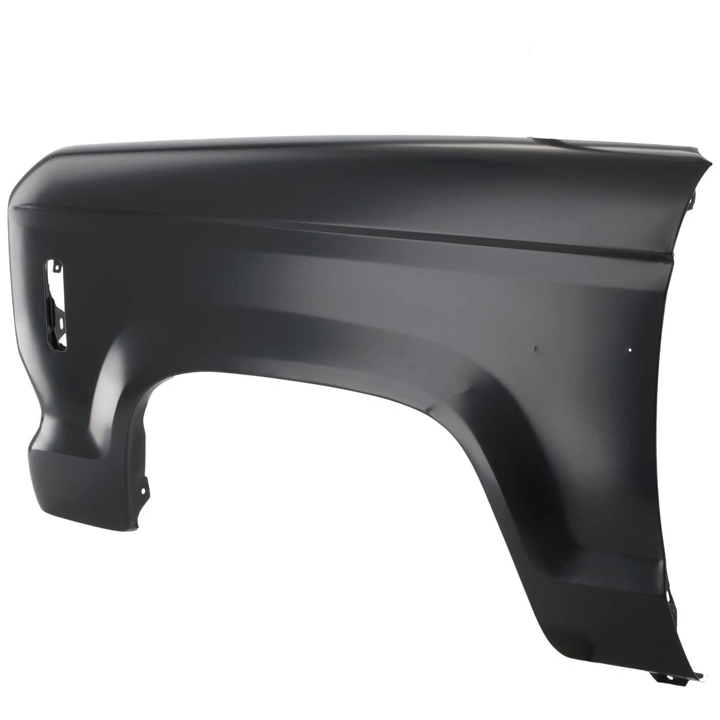 Primed Fender Replacement For Ford Ranger 1983 1984 1985 1986 1987 1988 Front Driver Side E6TZ16006A FO1240117