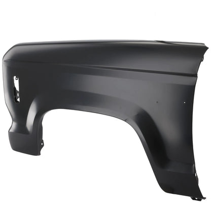 Primed Fender Replacement For Ford Ranger 1983 1984 1985 1986 1987 1988 Front Driver Side E6TZ16006A FO1240117