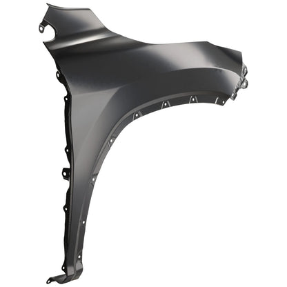 Primed Fender Replacement For Lexus RX350 RX450h 2016 2017 2018 2019 2020 2021 2022 Front Passenger Side 538010E150 LX1241138