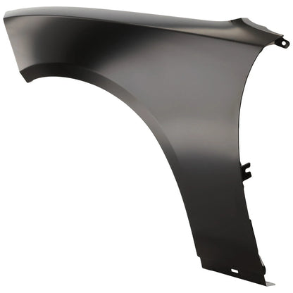 Primed Fender Replacement For Dodge Charger 2015 2016 2017 2018 2019 2020 2021 2022 2023 Front Driver Side 68213061AC CH1240282