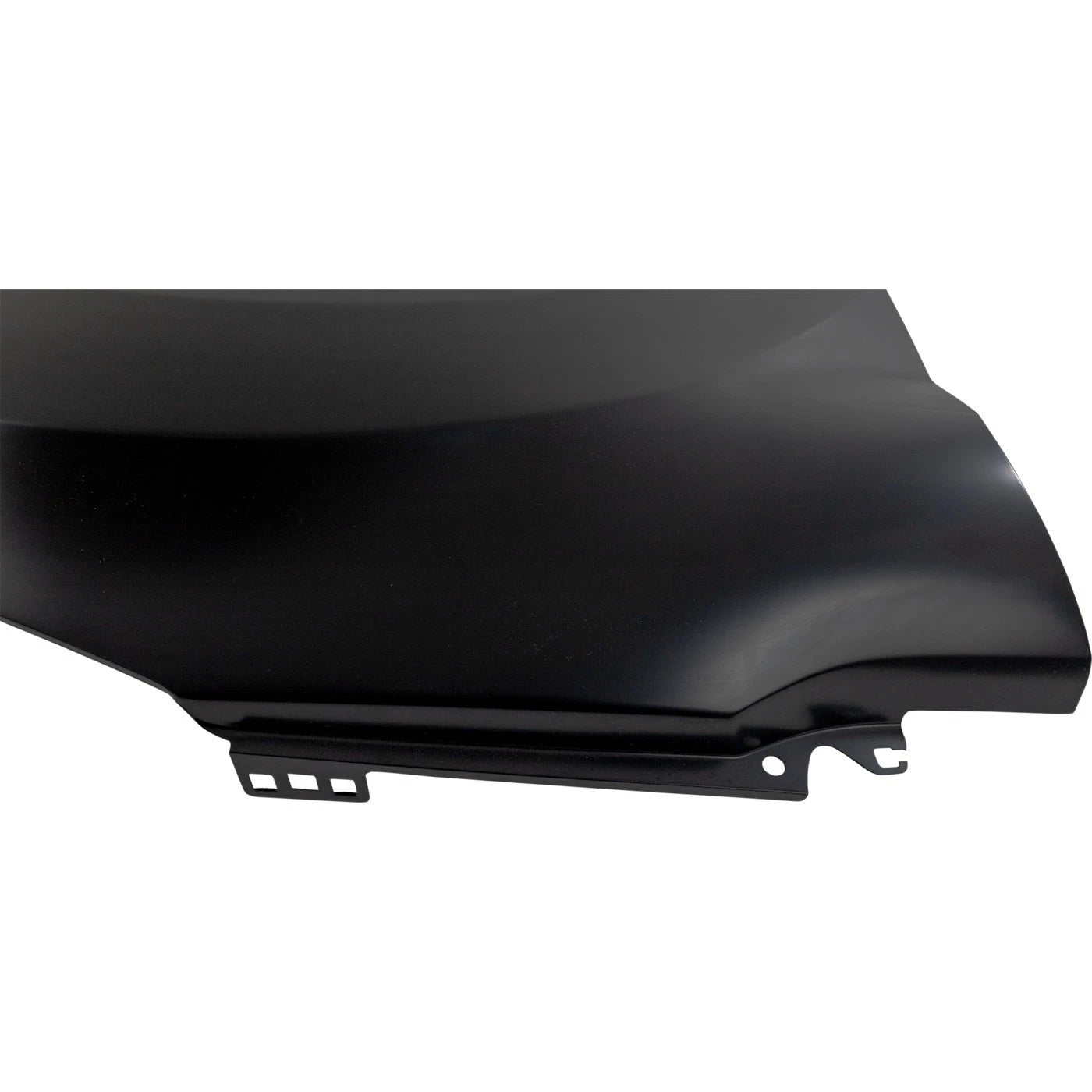 Primed Fender Replacement For Ford Fiesta 2011 2012 2013 2014 2015 2016 2017 2018 2019 Front Passenger Side BE8Z16005A FO1241278
