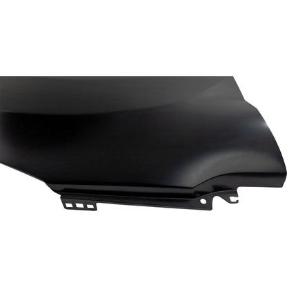Primed Fender Replacement For Ford Fiesta 2011 2012 2013 2014 2015 2016 2017 2018 2019 Front Passenger Side BE8Z16005A FO1241278