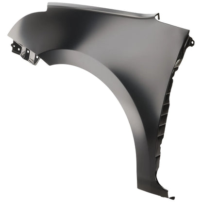 Primed Fender Replacement For Nissan Sentra 2007 2008 2009 2010 2011 2012 Front Driver Side 2.0L 63113ET030 NI1240185