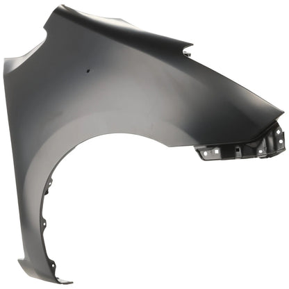 Primed Fender Replacement For Toyota Prius 2004 2005 2006 Front Passenger Side 5380147030 TO1241205