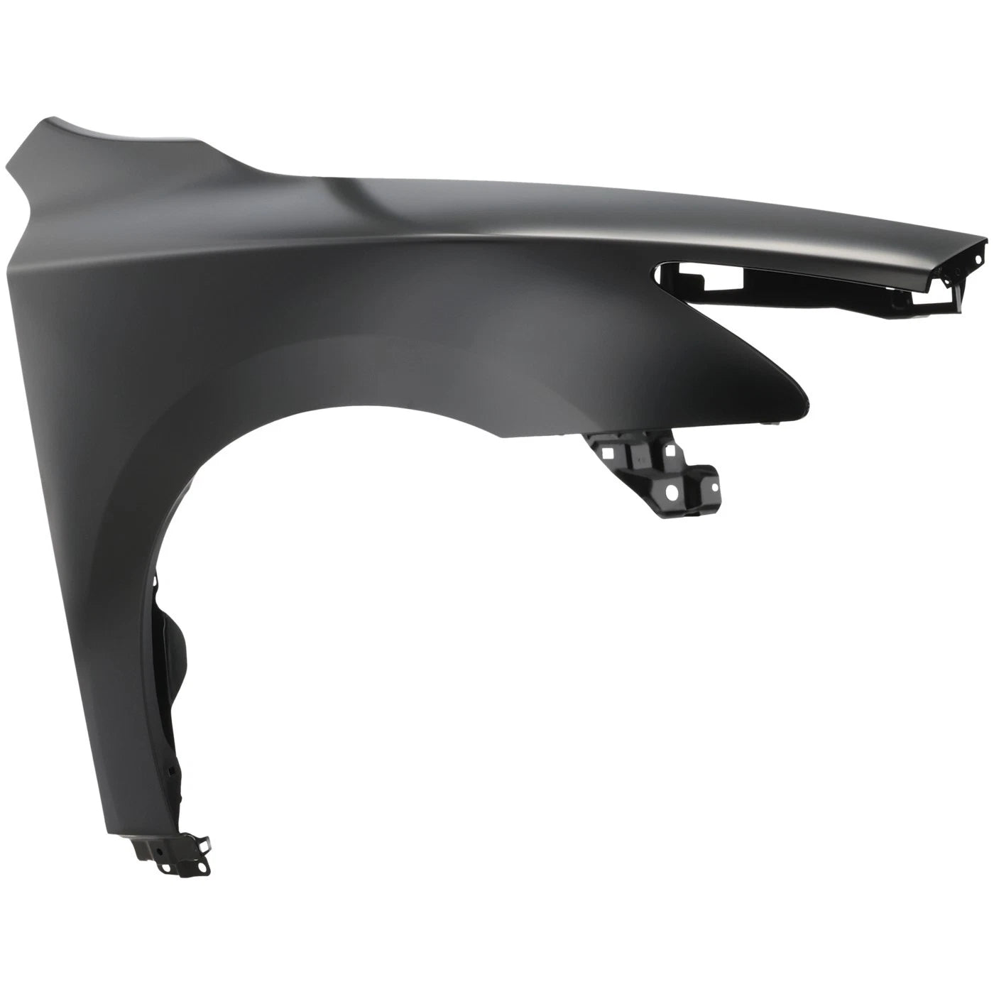 Primed Fender Replacement For Nissan Maxima 2009 2010 2011 2012 2013 2014 Front Passenger Side 631009N15A NI1241194