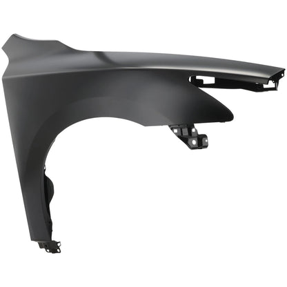 Primed Fender Replacement For Nissan Maxima 2009 2010 2011 2012 2013 2014 Front Passenger Side 631009N15A NI1241194