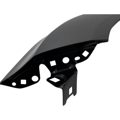 Primed Fender Replacement For Ford Fiesta 2011 2012 2013 2014 2015 2016 2017 2018 2019 Front Driver Side BE8Z16006A FO1240278