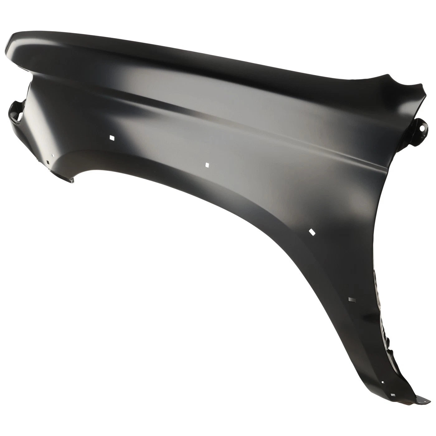 Primed Fender Replacement For Toyota 4Runner 1996 1997 1998 1999 2000 2001 2002 Front Driver Side 5380235640 TO1240166