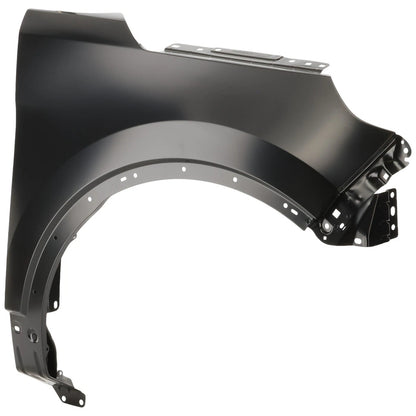 Primed Fender Replacement For Ford Explorer 2011 2012 2013 2014 2015 Front Passenger Side BB5Z16005A FO1241291