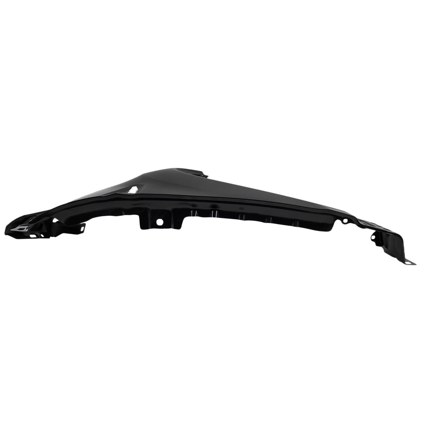 Primed Fender Replacement For Ford Escape 2013 2014 2015 2016 2017 2018 2019 Front Passenger Side GJ5Z16005A FO1241288