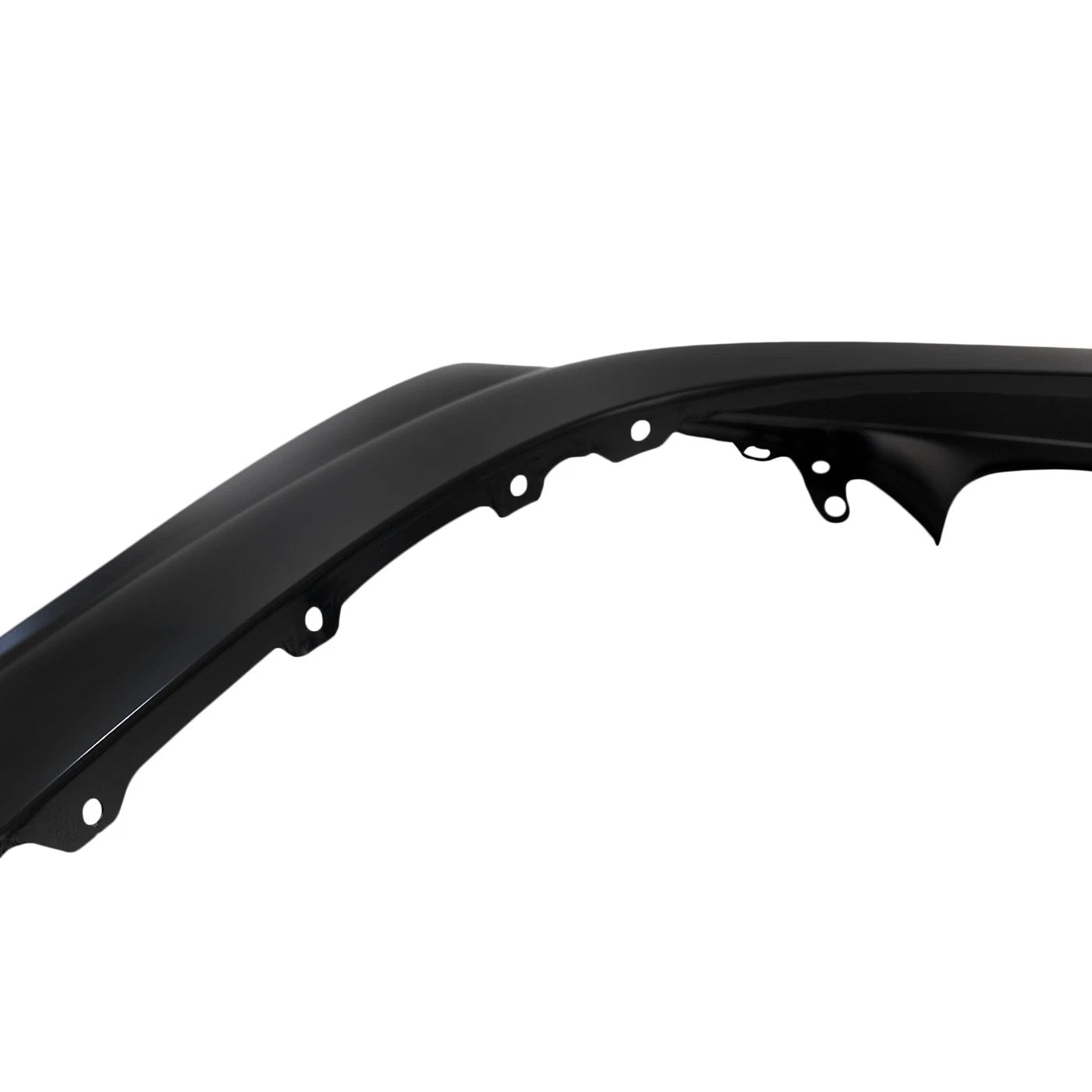 Primed Fender Replacement For GMC Terrain 2010 2011 2012 2013 2014 2015 2016 2017 Front Passenger Side with 3 Hole Mount 22846920 GM1241366