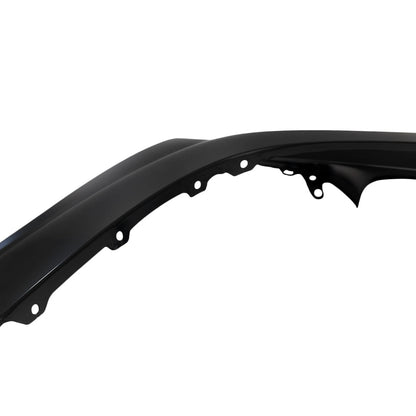 Primed Fender Replacement For GMC Terrain 2010 2011 2012 2013 2014 2015 2016 2017 Front Passenger Side with 3 Hole Mount 22846920 GM1241366