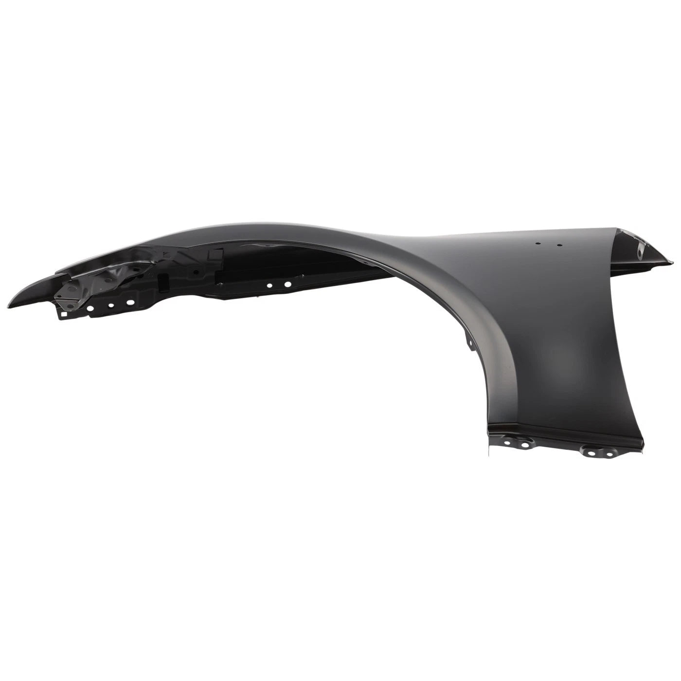 Primed Fender Replacement For Lexus IS250 2014 2015 Front Driver Side 5380253160 LX1240130
