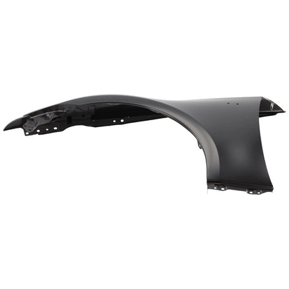 Primed Fender Replacement For Lexus IS250 2014 2015 Front Driver Side 5380253160 LX1240130