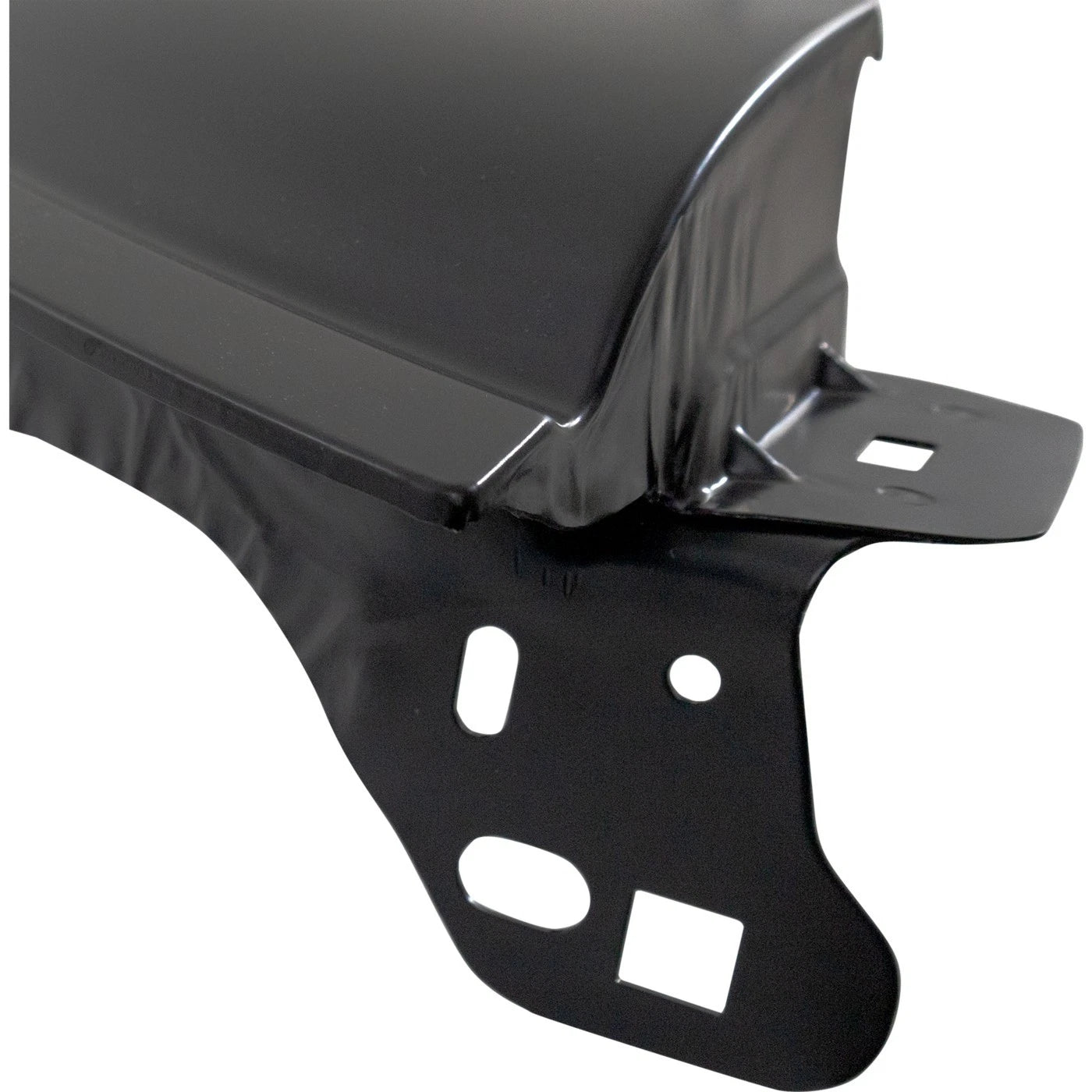 Primed Fender Replacement For Ford F-250 F-350 Super Duty 2011 2012 2013 2014 2015 2016 Front Driver Side BC3Z16006A FO1240284