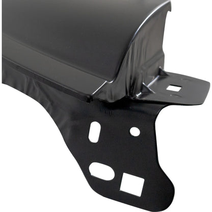 Primed Fender Replacement For Ford F-250 F-350 Super Duty 2011 2012 2013 2014 2015 2016 Front Driver Side BC3Z16006A FO1240284