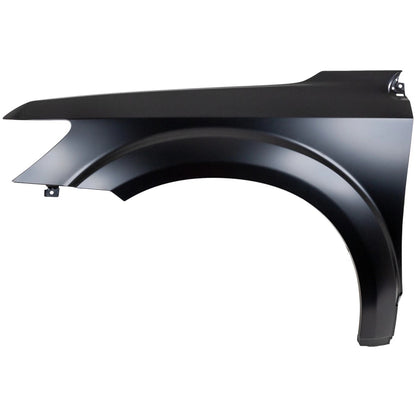 Primed Fender Replacement For Dodge Journey 2009 2010 2011 2012 2013 2014 2015 2016 2017 2018 2019 2020 Front Driver Side 5076731AE CH1240270