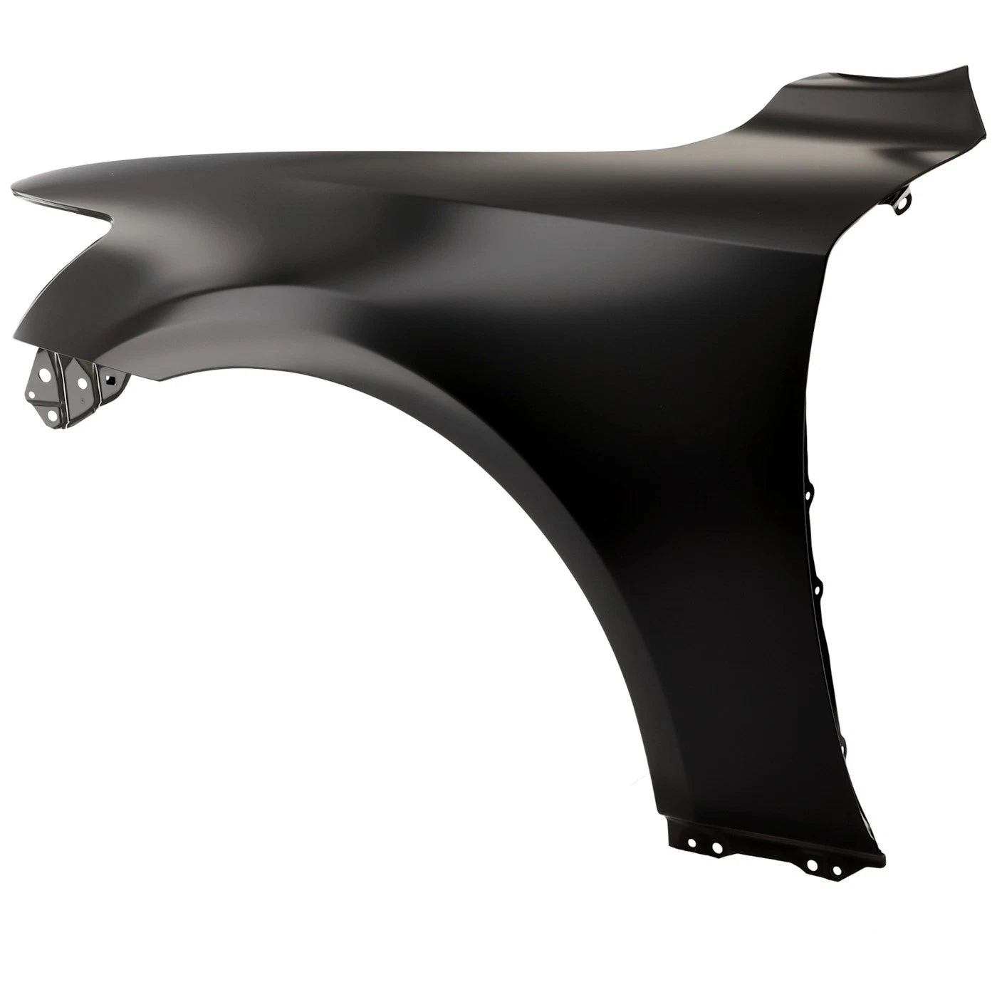 Primed Fender Replacement For Lexus IS250 2014 2015 Front Driver Side 5380253150 LX1240129