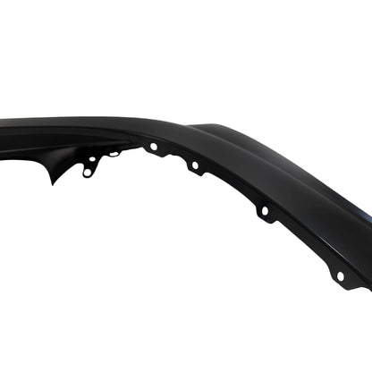 Primed Fender Replacement For GMC Terrain 2010 2011 2012 2013 2014 2015 2016 2017 Front Driver Side with 3 Hole Mount 22846919 GM1240366